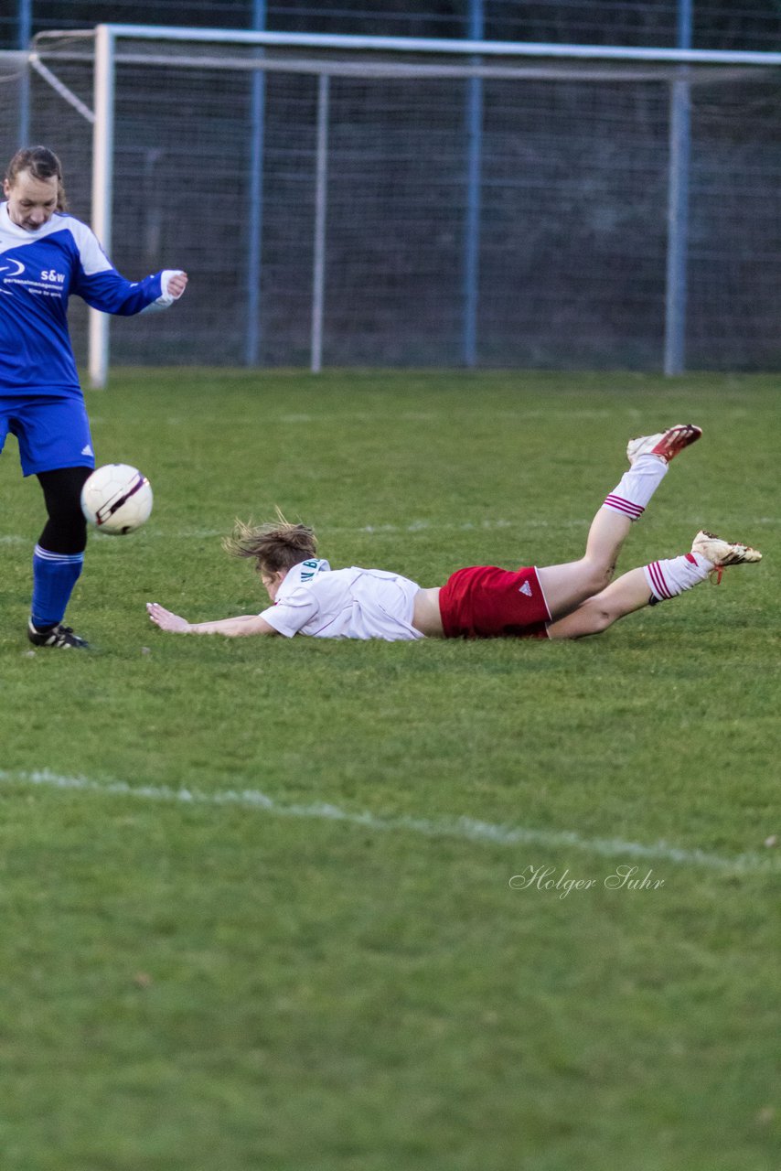 Bild 258 - Frauen SV Boostedt - TSV Aukrug : Ergebnis: 6:2